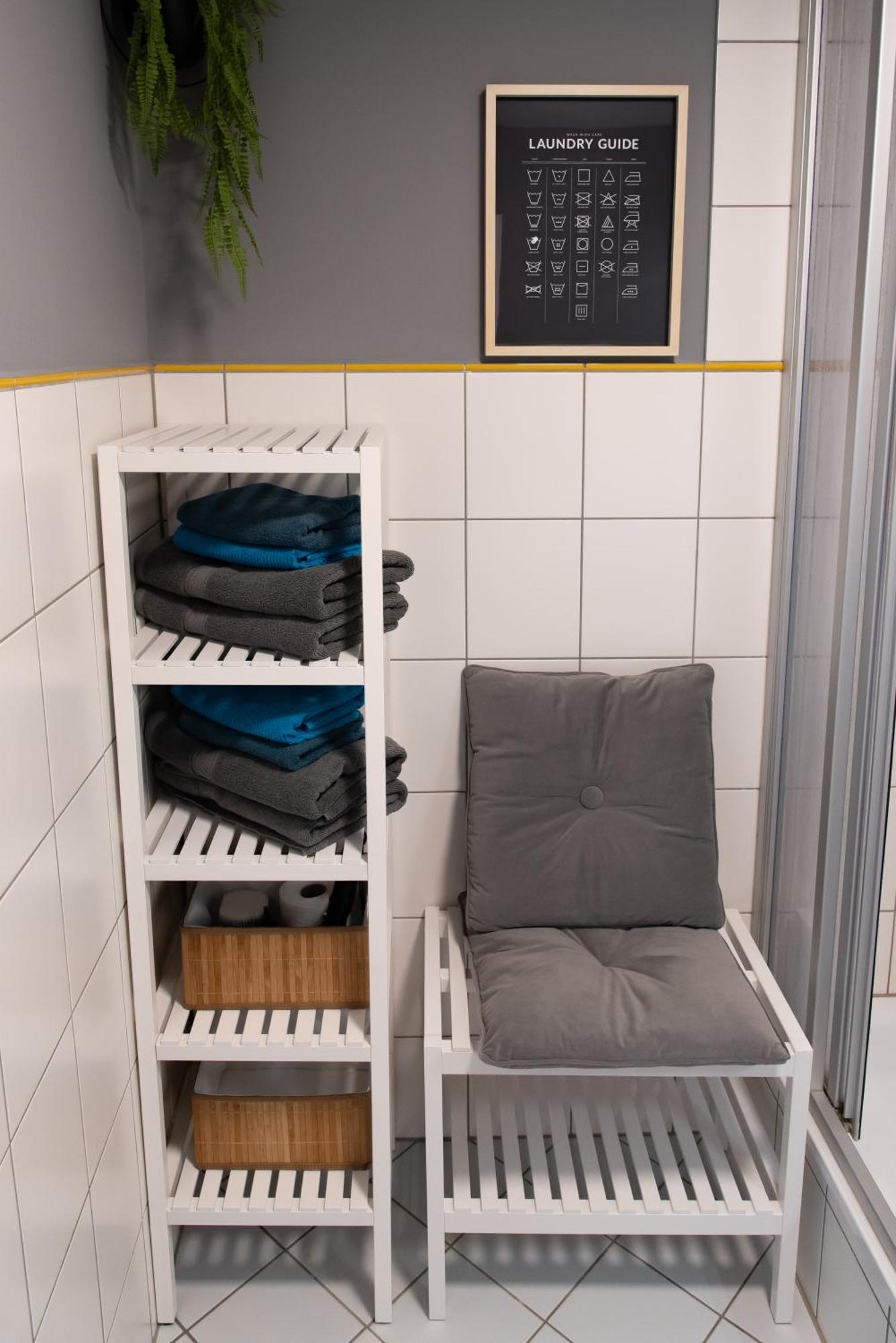 Bauhaus Apartment - Netflix, Nespresso, Zentral, Messe Chemnitz Dış mekan fotoğraf